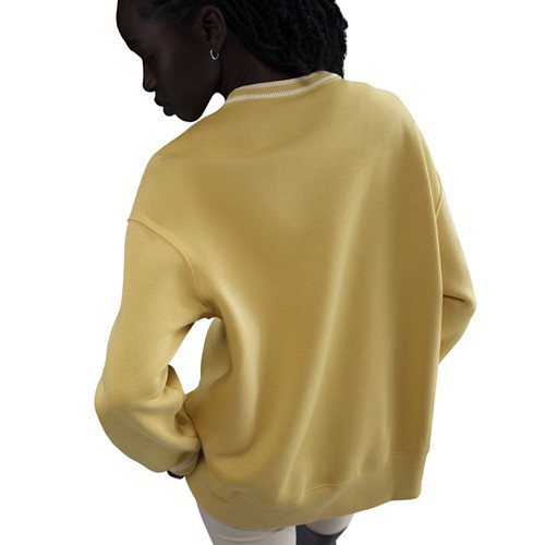 Women's Nike Sportswear Phoenix Crewneck Sweatshirt