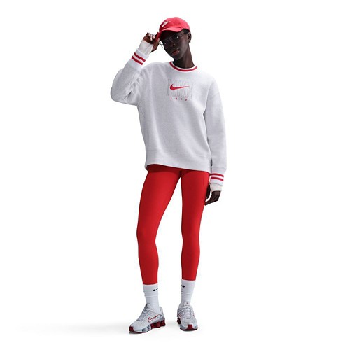 Women's Nike Sportswear Phoenix Crewneck Sweatshirt