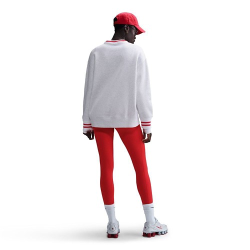 Women's Nike Sportswear Phoenix Crewneck Sweatshirt