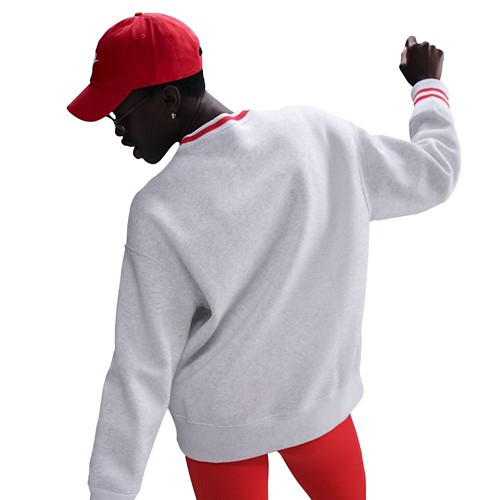 Women's Nike Sportswear Phoenix Crewneck Sweatshirt