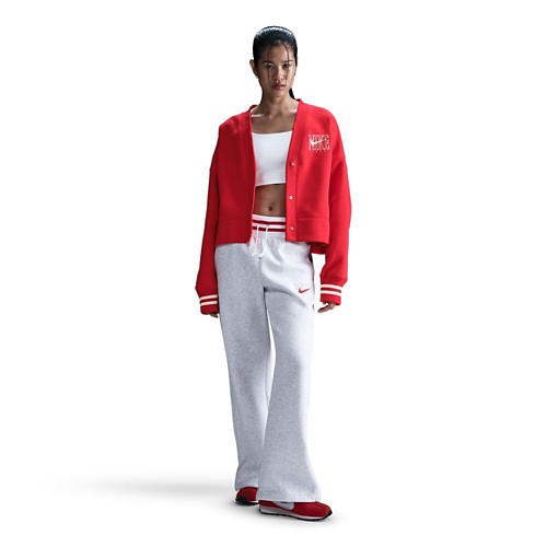 Women's Nike Sportswear Phoenix Fleece Crewneck Sweatshirt