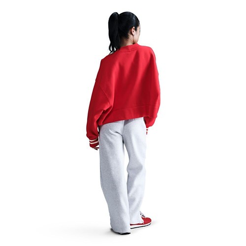 Women's Nike Sportswear Phoenix Fleece Crewneck Sweatshirt