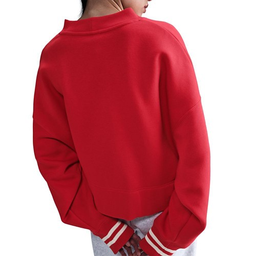 Women's Nike Sportswear Phoenix Fleece Crewneck Sweatshirt
