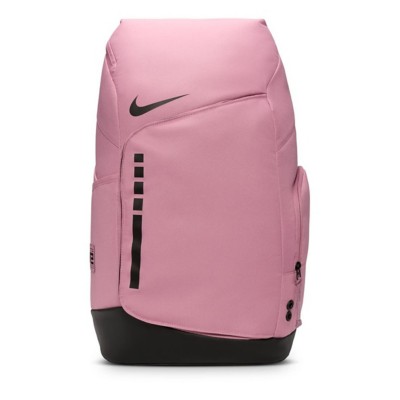 Nike Hoops Elite Backpack Black