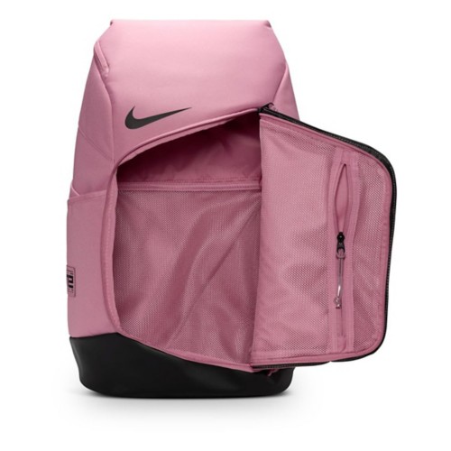 Nike Hoops Elite Backpack Black