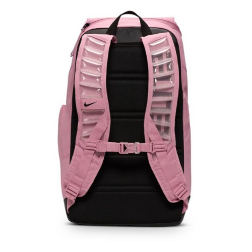 Nike Hoops Elite Backpack Black