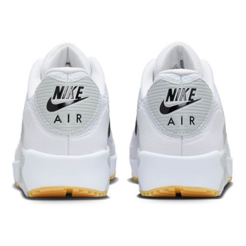 Adult Nike Air Max 90 G Spikeless Golf Shoes | SCHEELS.com