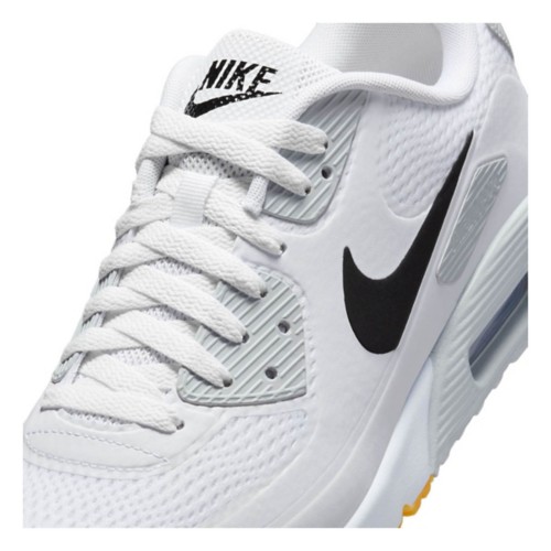 Adult Nike Air Max 90 G Spikeless Golf Shoes | SCHEELS.com