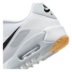 Adult Nike Air Max 90 G Spikeless Golf Shoes - Thumbnail 8 of 8