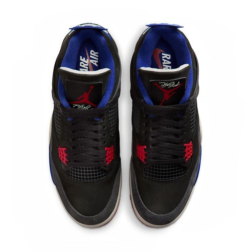Men's Air Jordan 4 Retro "Rare Air" Sneakers
