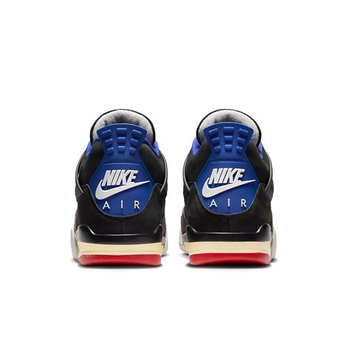 Men's Air Jordan 4 Retro "Rare Air" Sneakers
