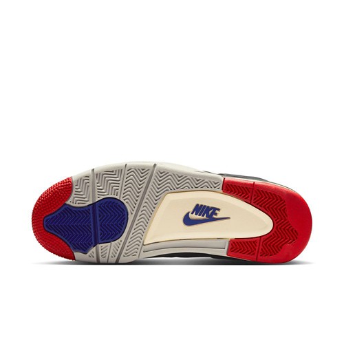 Men's Air Jordan 4 Retro "Rare Air" Sneakers