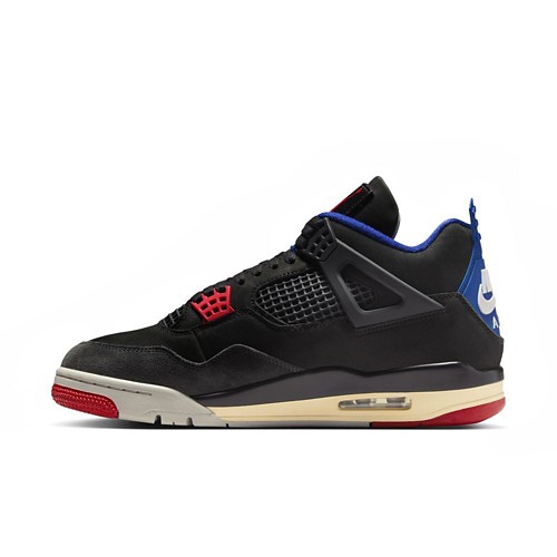 Men's Air Jordan 4 Retro "Rare Air" Sneakers