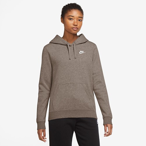 Women's Nike Sportswear Club Fleece Hoodie