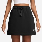 Women's Nike Sportswear Club Fleece Skirt - Thumbnail 1 of 3