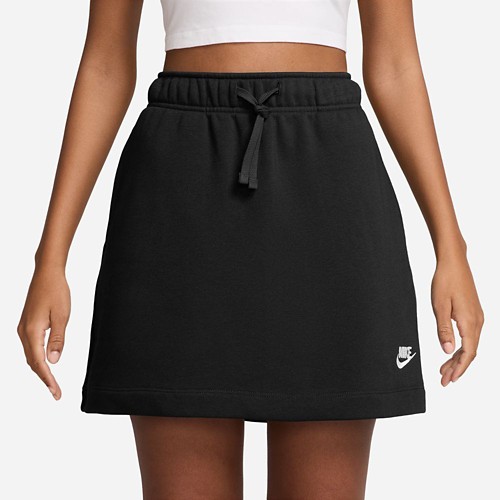 Women's Nike Sportswear Club Fleece Skirt - Primary Image