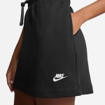 Women's Nike Sportswear Club Fleece Skirt - Thumbnail 3 of 3