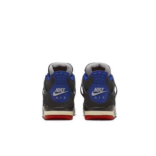 Big Kids' Air Jordan 4 Retro "Rare Air" Sneakers
