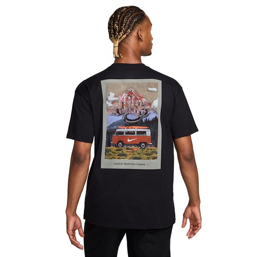 Men's Nike Sportswear Max90 Van Life T-Shirt