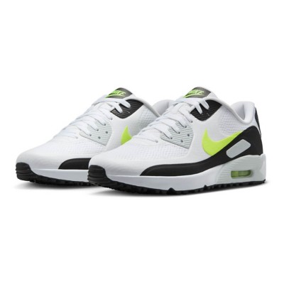 Adult Nike Air Max 90 G Spikeless Golf Shoes | SCHEELS.com