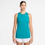 Women's Nike Dri-FIT Tank Top - Thumbnail 1 of 2