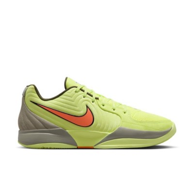 JA2 28センチ ブルー（青）系 28cm Nike JA2(ナイキ ジャ2) スニーカー(メンズ