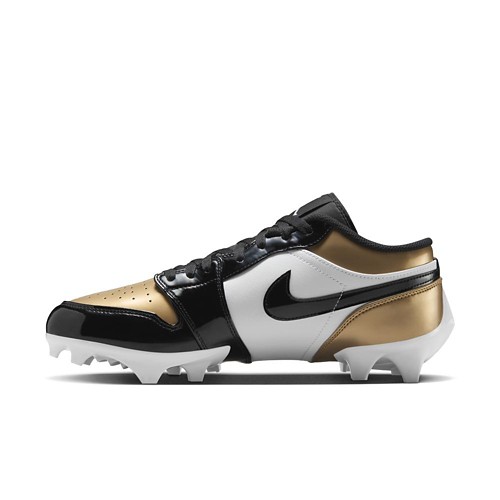 Men's Jordan 1 Low TD Molded Football Cleats