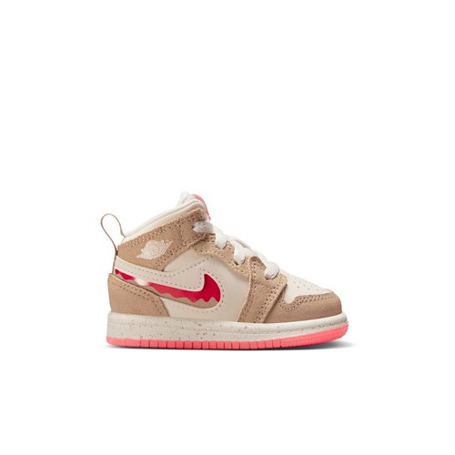 Toddler Jordan 1 Mid SE Sneakers