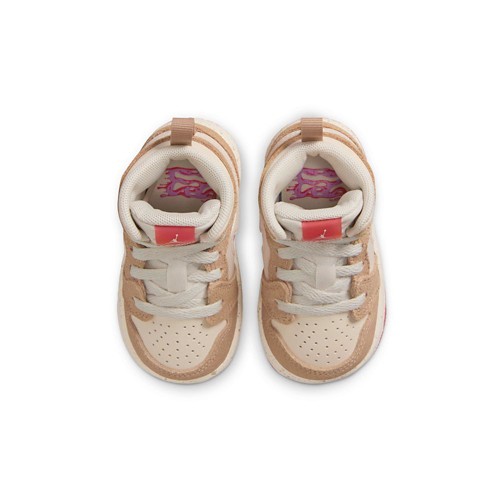 Toddler Jordan 1 Mid SE Sneakers
