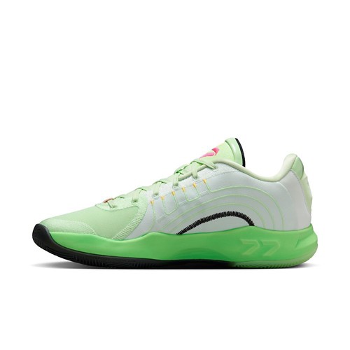 Adult Jordan Luka 4 "Space Navigator" Basketball Shoes