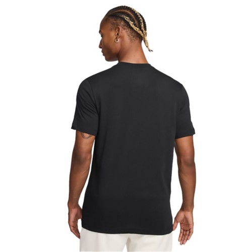 Men's Nike Gym Culture T-Shirt