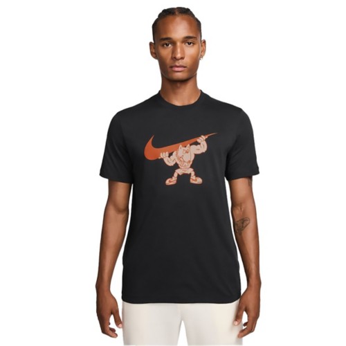 Men's Nike Gym Culture T-Shirt
