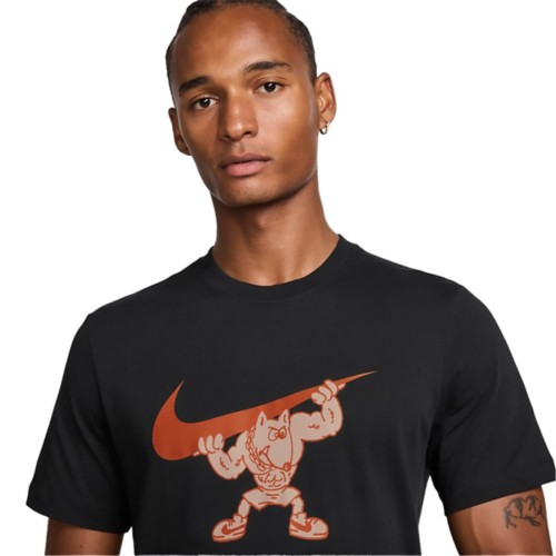Men's Nike Gym Culture T-Shirt