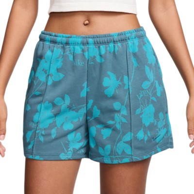 Women's Nike Sportswear Chill Terry Lounge Shorts