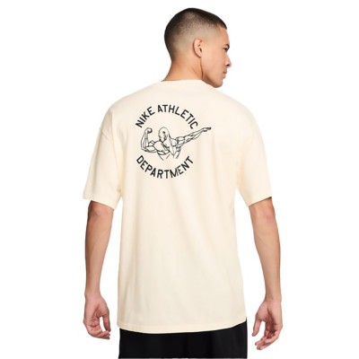 Men's Nike M90 Gym Cult T-Shirt