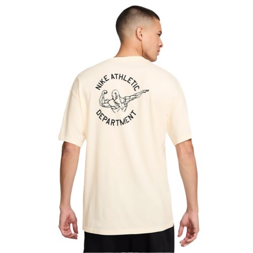 Men's Nike M90 Gym Cult T-Shirt
