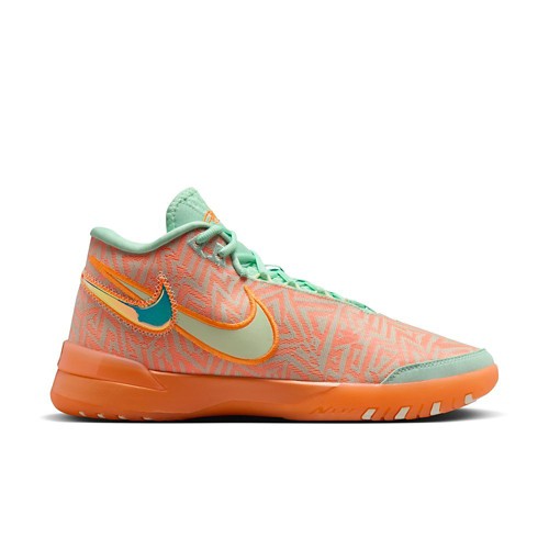 Adult Nike LeBron NXXT Genisus Basketball Shoes