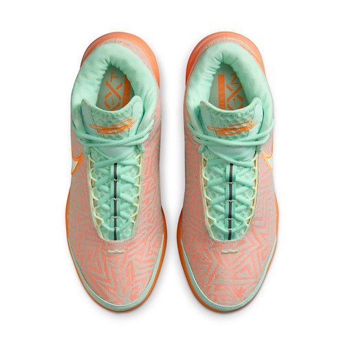 Adult Nike LeBron NXXT Genisus Basketball Shoes