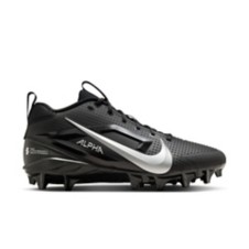 Men's Nike Alpha Menace 4 Shark Molded Football Cleats