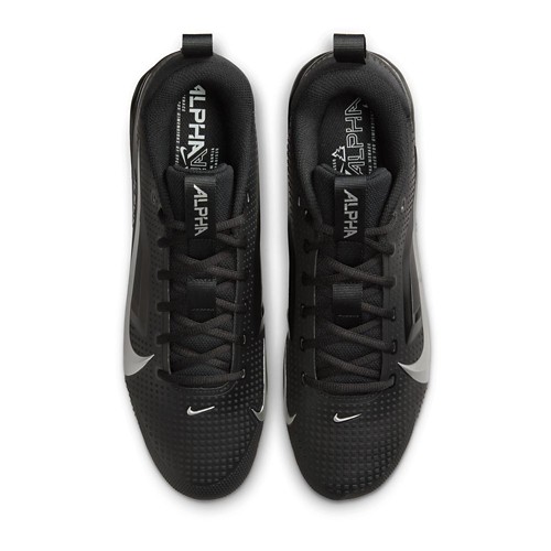 Men's Nike Alpha Menace 4 Varsity Molded Football Cleats