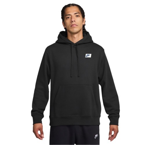 Men's Nike Never Settle Dunk Hoodie
