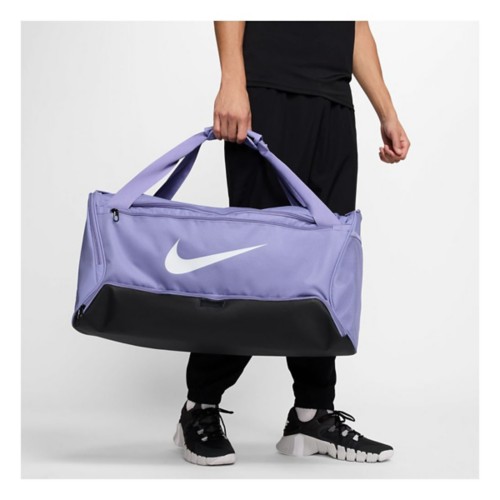 Nike Brasilia 9.5 Medium Training Duffel