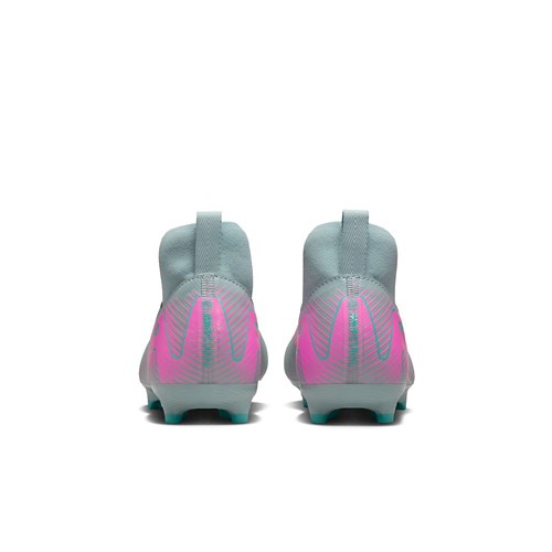 Big Kids' Nike Jr. Mercurial Superfly 10 Academy Molded Soccer Cleats