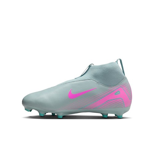 Big Kids' Nike Jr. Mercurial Superfly 10 Academy Molded Soccer Cleats