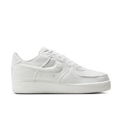 Men's Nike Air Force 1 Low Canvas Sneakers | SCHEELS.com