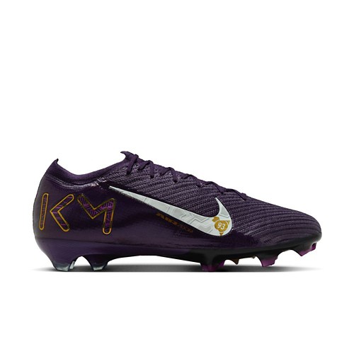 Adult Nike Mercurial Vapor 16 Elite "Kylian Mbappe" Molded Soccer Cleats