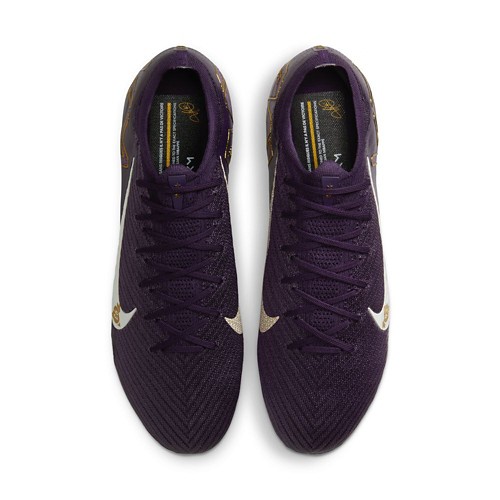 Adult Nike Mercurial Vapor 16 Elite "Kylian Mbappe" Molded Soccer Cleats
