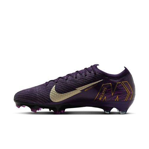 Adult Nike Mercurial Vapor 16 Elite "Kylian Mbappe" Molded Soccer Cleats