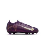 Big Kids' Nike Jr. Mercurial Vapor 16 Pro "Kylian Mbappe" Molded Soccer Cleats - Thumbnail 1 of 5