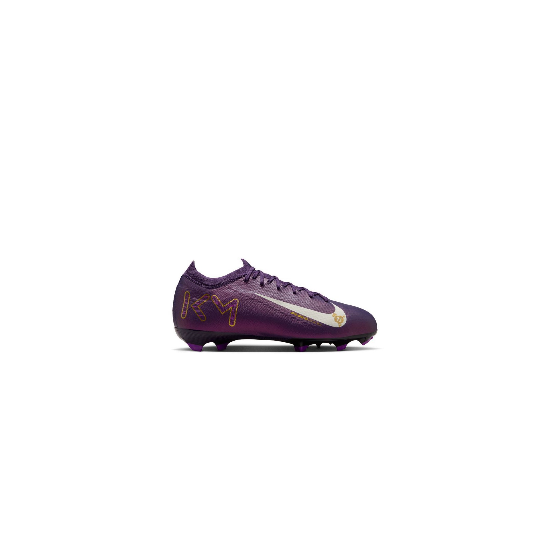 Little Kids' adidas F50 Messi Elite FG Molded Soccer Cleats